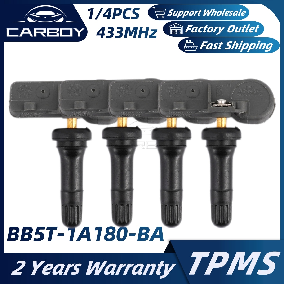 BB5T-1A180-BA TPMS Ÿ̾ з ,   ̽ ͽ ͽ÷η  B ø  ׺, BB5T1A180BA